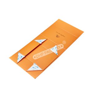 Buy cheap Custom Made Foldable Shipping Boxes Magnetic Packaging Boxes With Lids from wholesalers