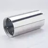 Buy cheap High Pressure Temperature UNS S31803 Duplex Stainless Steel Seamless Tube 1/2" STD ANSI B36.19 from wholesalers