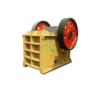 Buy cheap Stone Jaw Mining Crusher Machine 45-100t/H High Capacity PE500×750 Support OEM from wholesalers