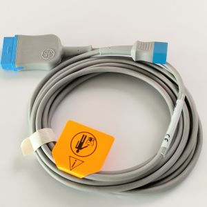 Buy cheap GE Original Datex-Ohmeda TruSignal SpO2 Interconnect Cable 3m REF: TS-G3 from wholesalers