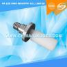 Buy cheap IEC60061-3: 7006-30A-1 Plug Gauge for Lampholder E14 with Candle Shaped Shaft for Candle Lamps for Testing Contact Makin from wholesalers