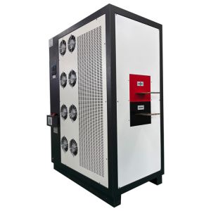 12V 6000A Polarity Reversing Rectifier Power Supply for Hard Chrome Plating,