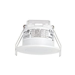 Buy cheap 5.8G Lifebeing Breathing Detecting Microwave Motion Sensor MSA015S from wholesalers