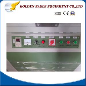 1300*1200*1000mm Wind Cooling UV Single Vacuum Exposure Machine for Copper