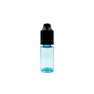 10ml Small Size Plastic Squeeze Dropper Bottles Essential Oil Packing