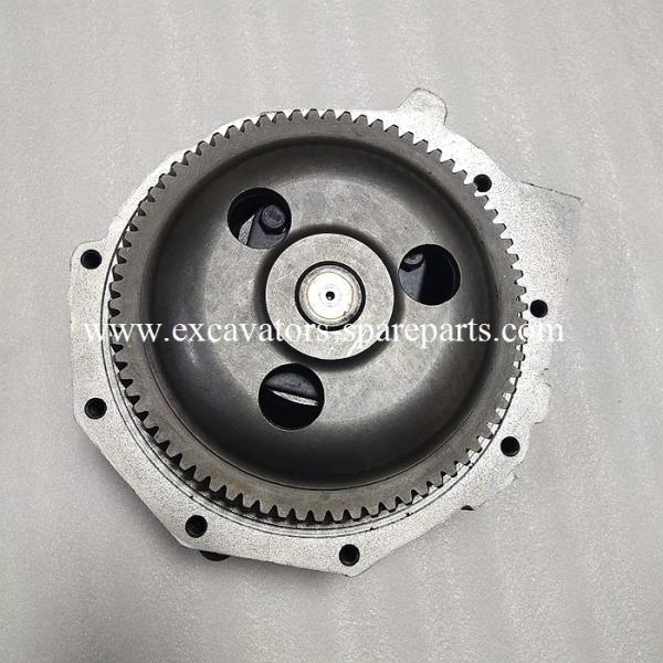 Quality Water Pump For Engine C15 Construction Machinery Engine Parts for sale