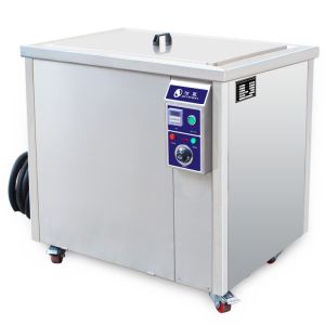 360L Bearing Ultrasonic Cleaning Device Fast Clean Grease Environmentally