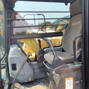 Original Hydraulic Pump 43 kw Sany Sy 75cpro Excavator in with and Great