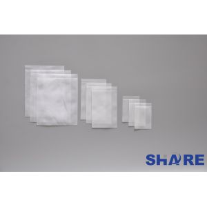 30mmX50mm Nylon Biopsy Bags 199um Opening 100tpi Count