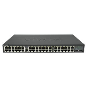 Buy cheap C1200 Series 24x 10/100/1000 Ethernet Switch with 4x Gigabit SFP and Layer 3 Switching from wholesalers