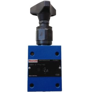 Buy cheap Rexroth Directional Valve DBDH6P1A/100 Easy To Integrate Low Leakage Rate Fast Response High Reliability from wholesalers