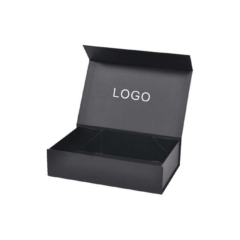 Buy cheap Customizable Foldable Paper Packing Boxes With Plastic Insert from wholesalers