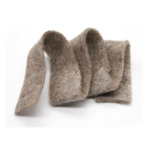 Buy cheap AG Calcium Disposable Rope Alginate Medical Dressing from wholesalers