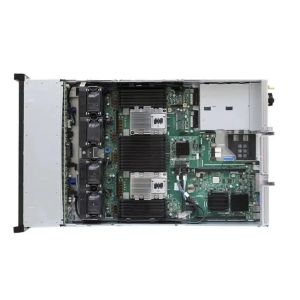 FusionServer 2288H V6 V7 2.1GHz Intel Xeon Processor Rack Server