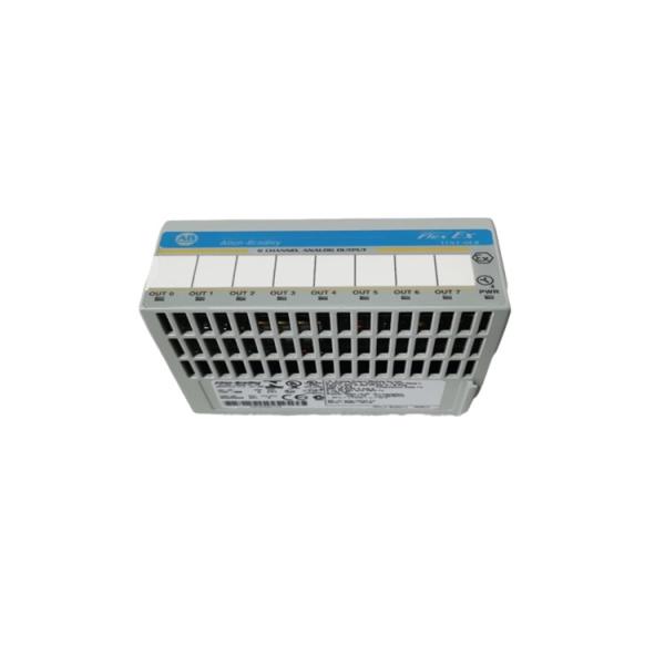 Buy cheap PLC 1715-AENTR CONTROLLER REDUNDANT I/O MODULES from wholesalers