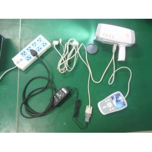 Buy cheap Digital Handheld Cervical Camera Colposcope for Gynecology to Inspect Cervix with 80,0000 Pixels Resolution 1~128 Zoom from wholesalers