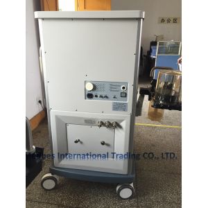 High Quality anesthesia machine factory supply anasthesia machine with 2