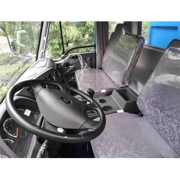 Dongfeng Sewage Suction Truck 10CBM With Good Price for Sale