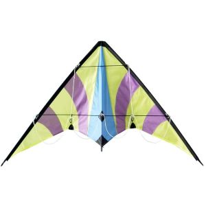 Buy cheap Variability of the diamond stunt kite  fish sharp style with beach from wholesalers