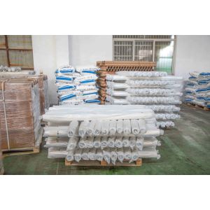 Buy cheap 80 Microns Polyvinyl Alcohol Cold Water Soluble PVA Film from wholesalers