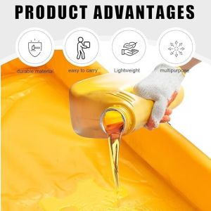 Buy cheap EPA Certified Spill Containment Berm With UV Resistance from wholesalers