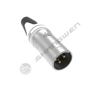 Buy cheap Panel Mount Audio Wire Connector from wholesalers