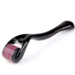 Buy cheap 540 600 Microneedling Roller Titanium Derma Roller For Acne Scars from wholesalers