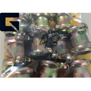 Buy cheap VOE14531072 Flexible Coupling For Excavator EC210B EC240B 14531072 from wholesalers