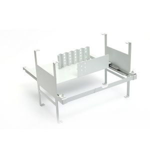 Buy cheap AL2024 AL6061 Al6063 Aluminum Laser Cutting Service Anodizing from wholesalers