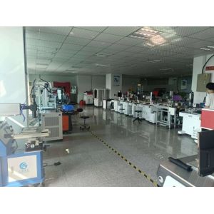 Shenzhen Hailei Laser Technology Co., Ltd.