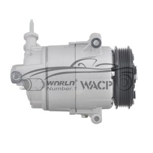 Buy cheap CVC 5PK Auto AC Compressor 12V For Chevrolet Colorado Equinox WXCV074 from wholesalers