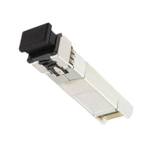 Buy cheap AFBR-57J7APZ | Digital Diagnostic SFP Optical Transceiver from wholesalers