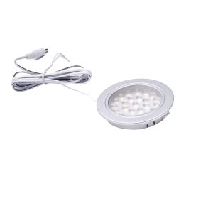 130lm Battery Powered Closet Light Embedded Motion Sensor Wardrobe Light