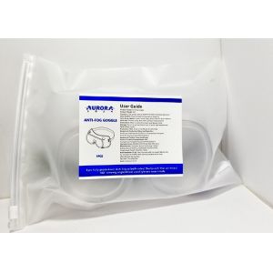 Buy cheap Indirect Vent Eye Safety Goggles Anti Shock Personal Protective Eyewear from wholesalers