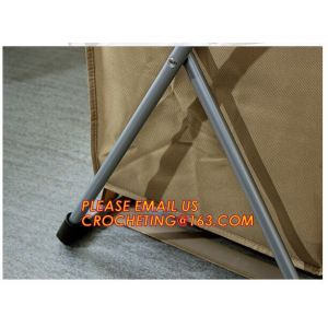 Buy cheap Storage Boxes & Bins fabric canvas storage boxes/ clothes basket, Home Furnishing beam port storage box folding laundry from wholesalers