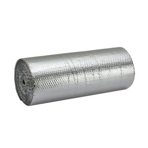 Buy cheap Steel Structure Material PE Weave Bubble Wrap Aluminium Foil Foam from wholesalers