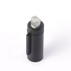 Continuous Rotation Rotary Damper For Automobile Console Box Lid