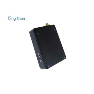 Buy cheap Lightweight COFDM UAV Video Transmitter With Battery 20km LOS from wholesalers