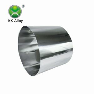 Buy cheap ASTM F15 Kovar Alloy Sheet HV165-220 UNS K94610 Plate from wholesalers