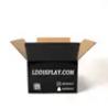 Buy cheap Paperboard Material Corrugated Mailing Box , Custom Cardboard Boxes OEM ODM from wholesalers