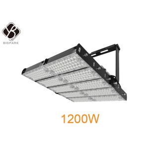 Buy cheap Rotatable 480VAC 1200w Stadium Led Mast Light 165LM/W from wholesalers