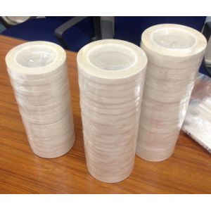 Buy cheap Insulation Wrap For energy Lithium Batteries Industrial-Grade Fiberglass Tape with Breakdown Voltage F-Class ≥1.8kV from wholesalers