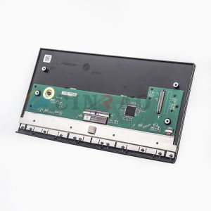 Buy cheap LCD Display Screen Audi 741B001G8100 / 7401B001EU200 / 7401B001G9200 / 7401B001L2000 from wholesalers