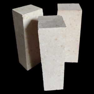 Buy cheap High Abrasion Resistant Alumina Lining Brick with Competitive and 45% Al2O3 Content from wholesalers