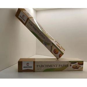 Buy cheap High Temperature Resistance Air Fryer Paper Silicone Baking Paper from wholesalers