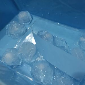 Buy cheap Best Materials for Cold Storage Flooring from wholesalers