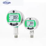 Buy cheap YK80 Digital Pressure Gauge The Go-To Choice for Mechanical Stress and Vibration from wholesalers