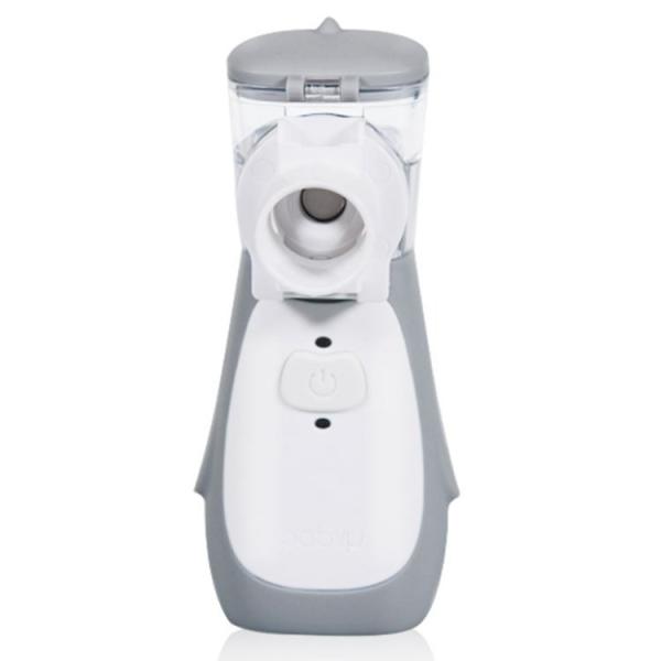 Buy cheap Personalized Mesh Nebulizer NEB-002 With Lithium Battery Oem Available from wholesalers