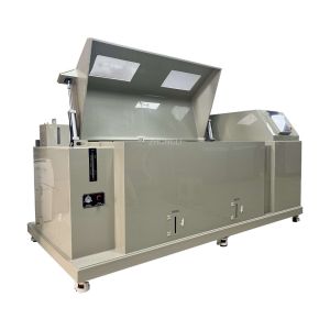 Buy cheap Dry And Wet Composite Salt Spray Corrosion Test Chamber 60L 120L Nss Aass Cass from wholesalers