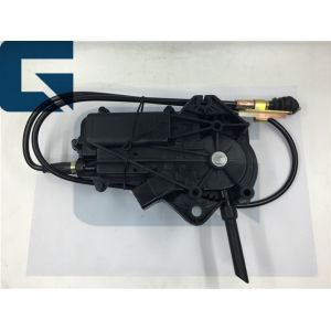 Buy cheap Shutoff Flamout Excavator Electric Motor Switch 2523-9016 For DH220-5 from wholesalers